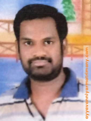 K.Kanmaniraja Ganeshan AM71
